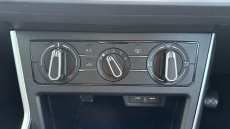 Volkswagen Polo 1.0 TSI Life 5dr Petrol Hatchback